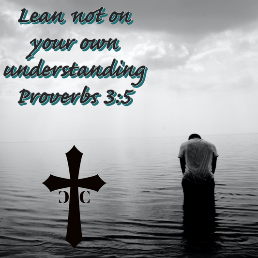 Our Own Understanding