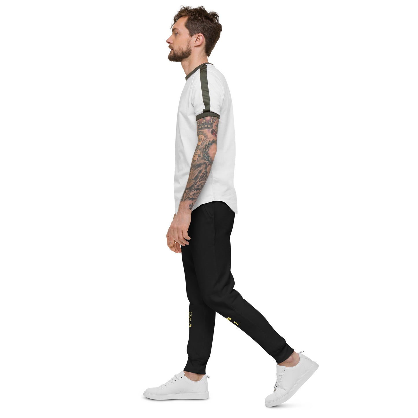 A1EPSL Egypt Pharaohs Unisex fleece sweatpants