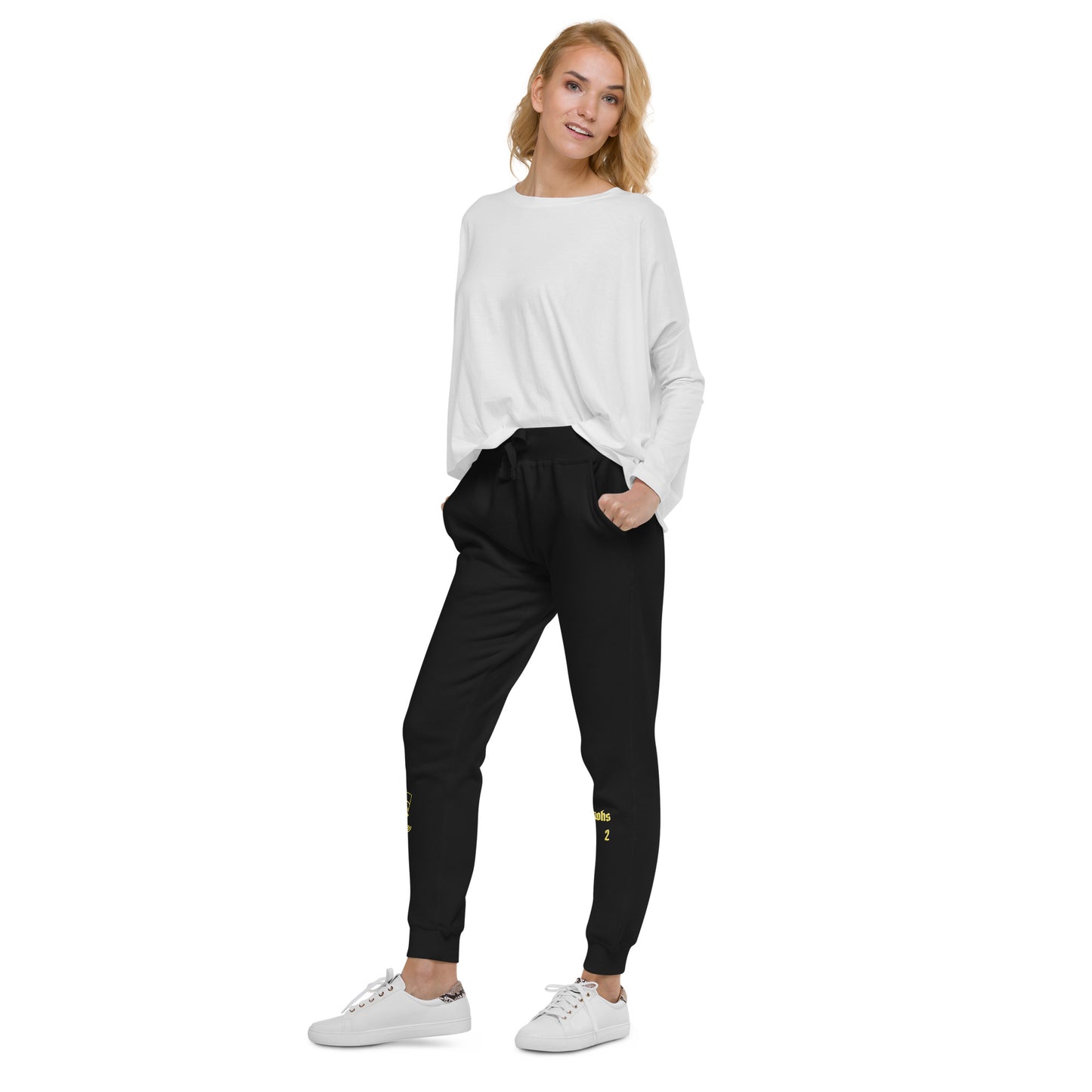 A1EPSL Egypt Pharaohs Unisex fleece sweatpants