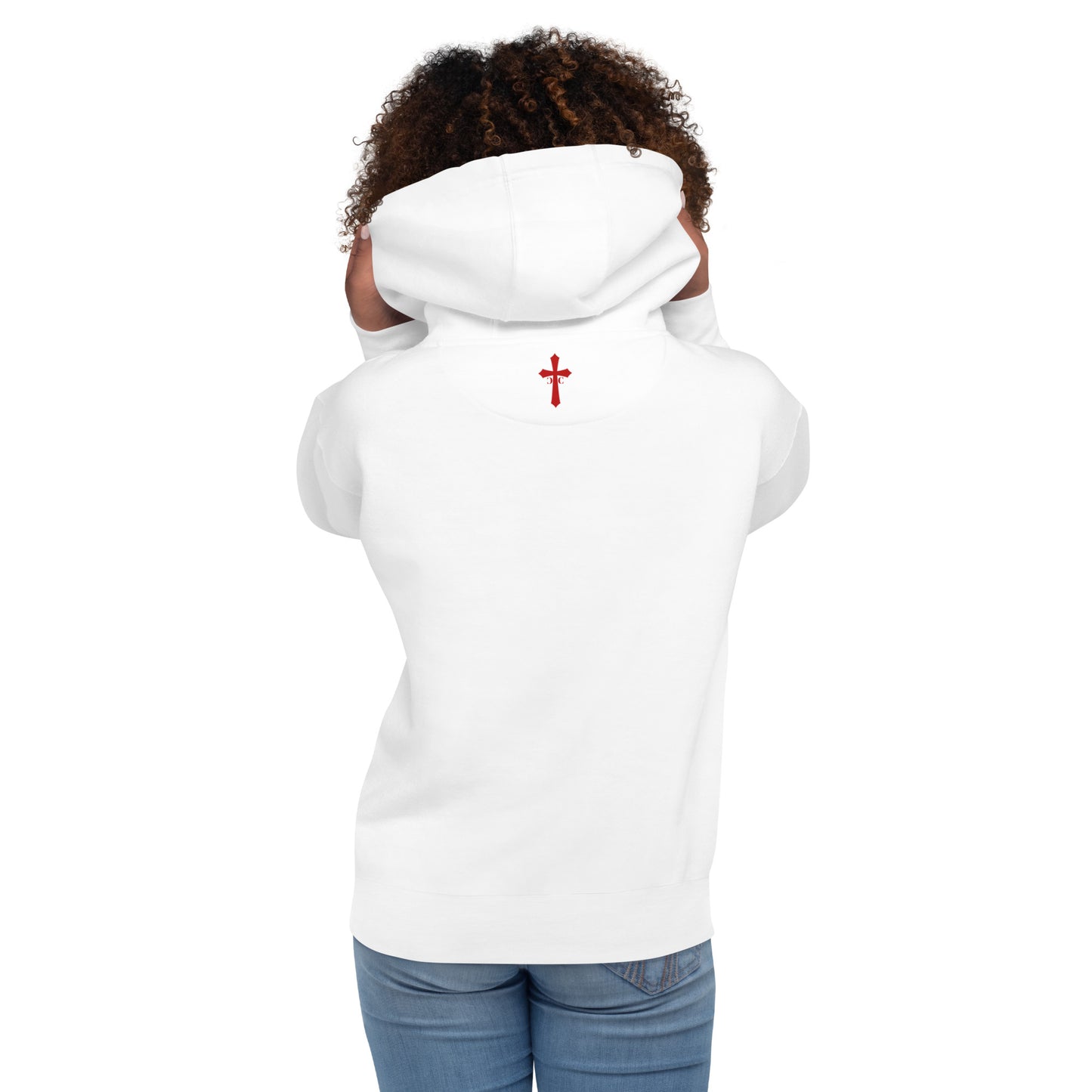 A1HAS Heavan Angels Unisex Hoodie