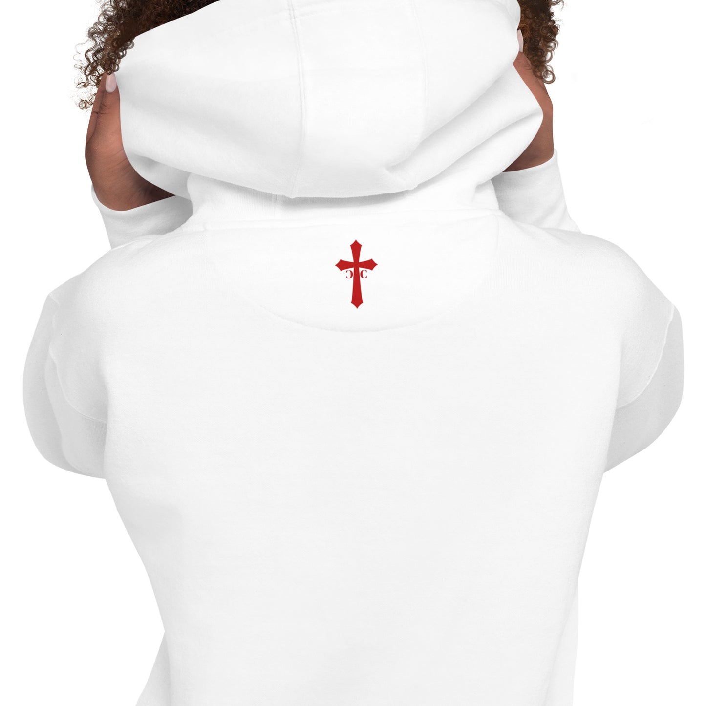 A1HAS Heavan Angels Unisex Hoodie