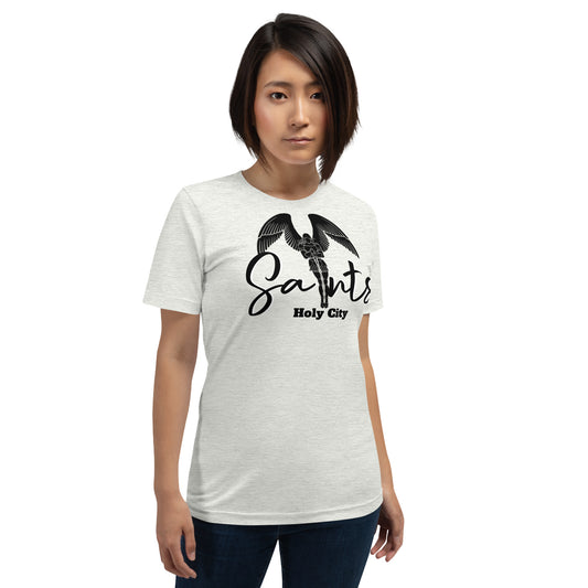 A1HCS Holy City Saints Unisex t-shirt