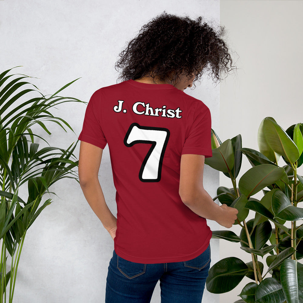 A1BA Bethlehem All-Stars J. Christ #7