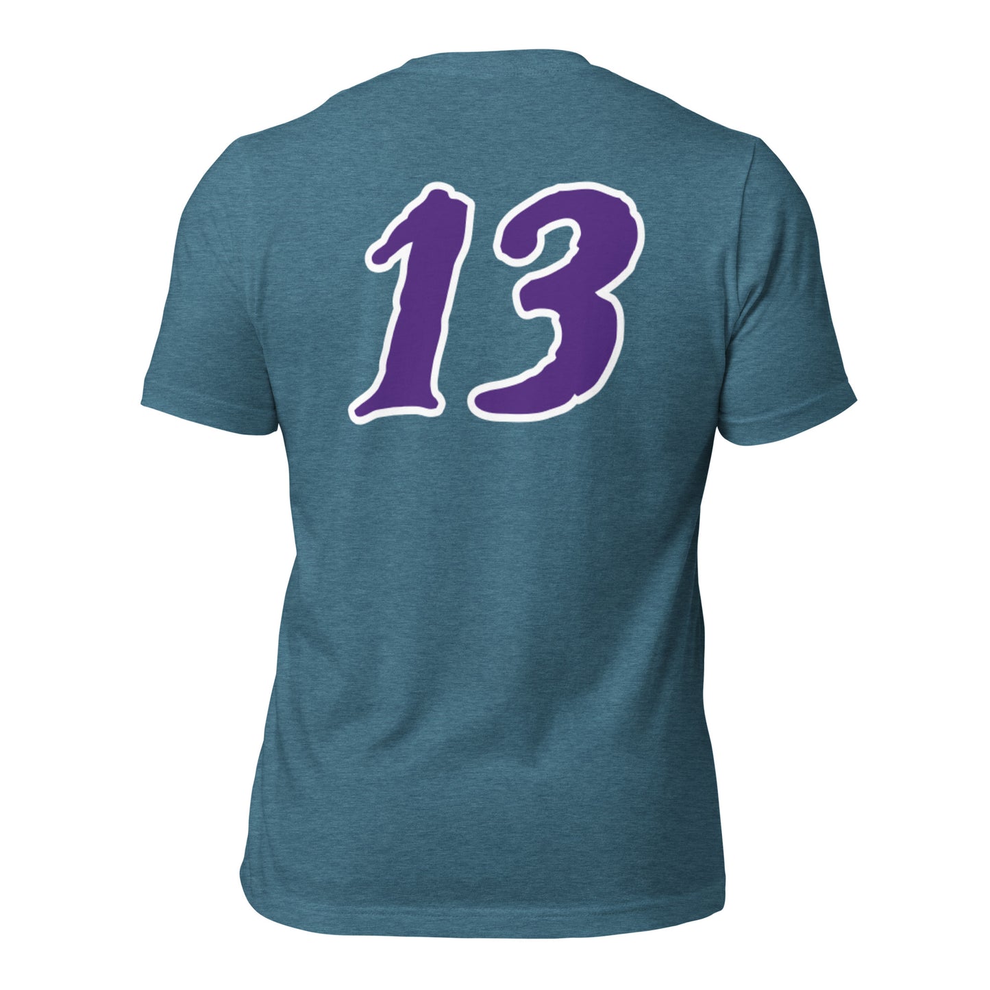A1EC Eden Cobras. UA1nisex t-shirt