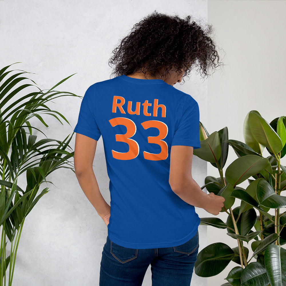 A1BR The Believers Unisex t-shirt