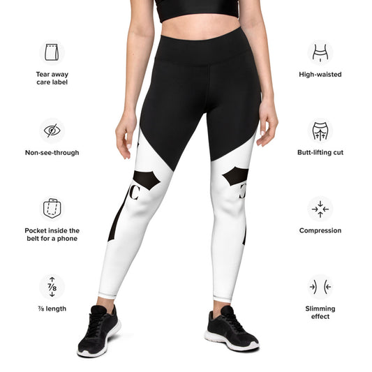CC Original Sports Leggings