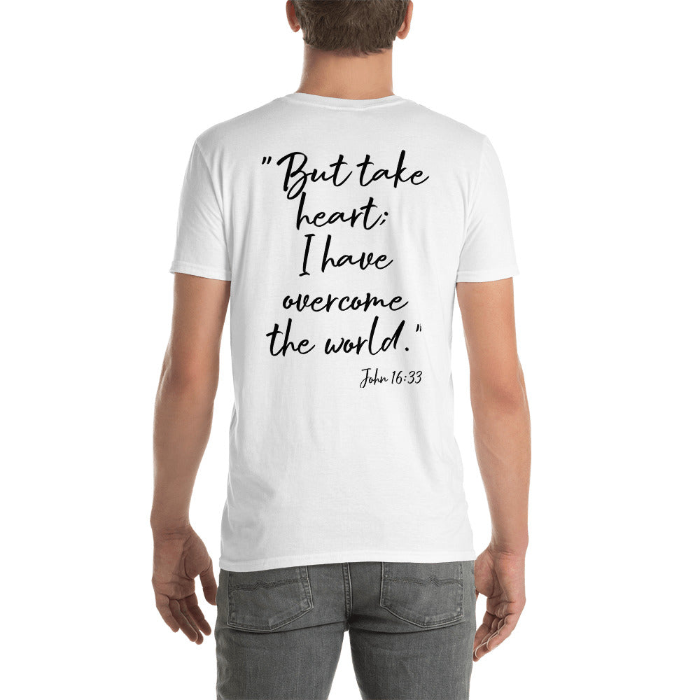 Short-Sleeve Unisex T-Shirt