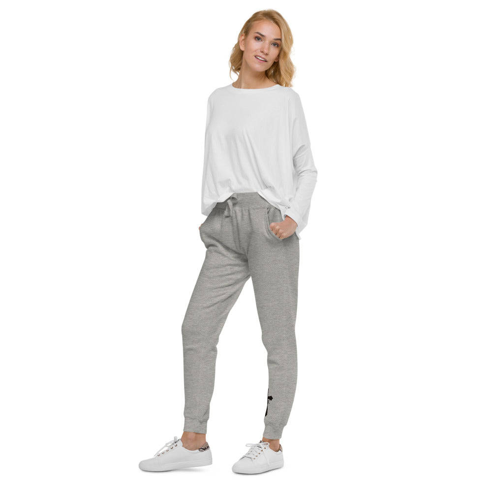 A1CC Crusade Combat Crusaders Unisex fleece sweatpants