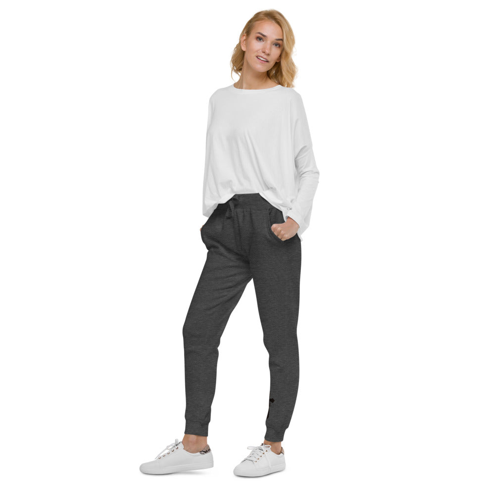 A1CC Crusade Combat Crusaders Unisex fleece sweatpants