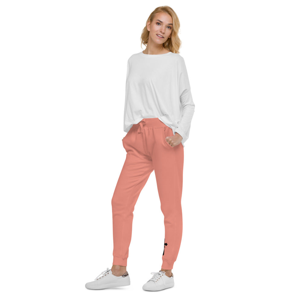 A1CC Crusade Combat Crusaders Unisex fleece sweatpants