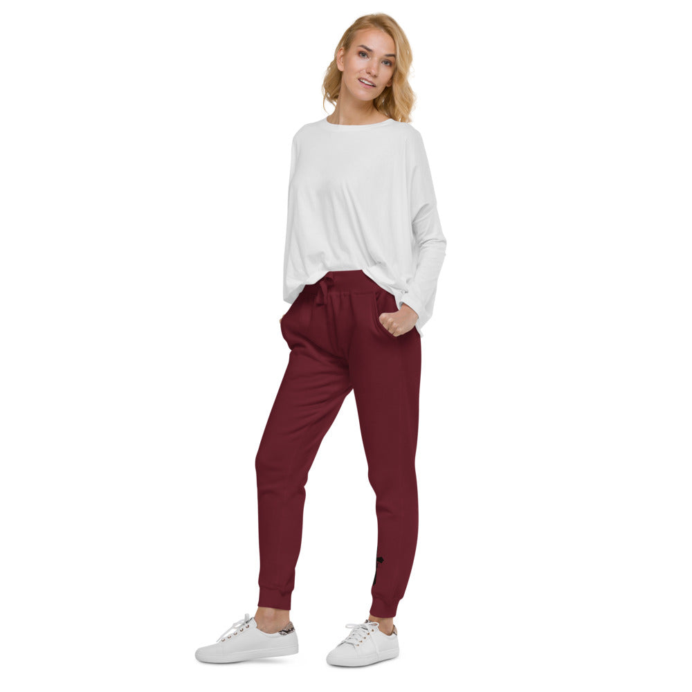 A1CC Crusade Combat Crusaders Unisex fleece sweatpants
