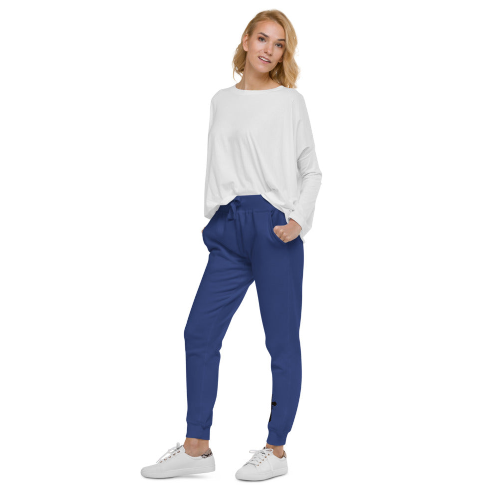 A1CC Crusade Combat Crusaders Unisex fleece sweatpants