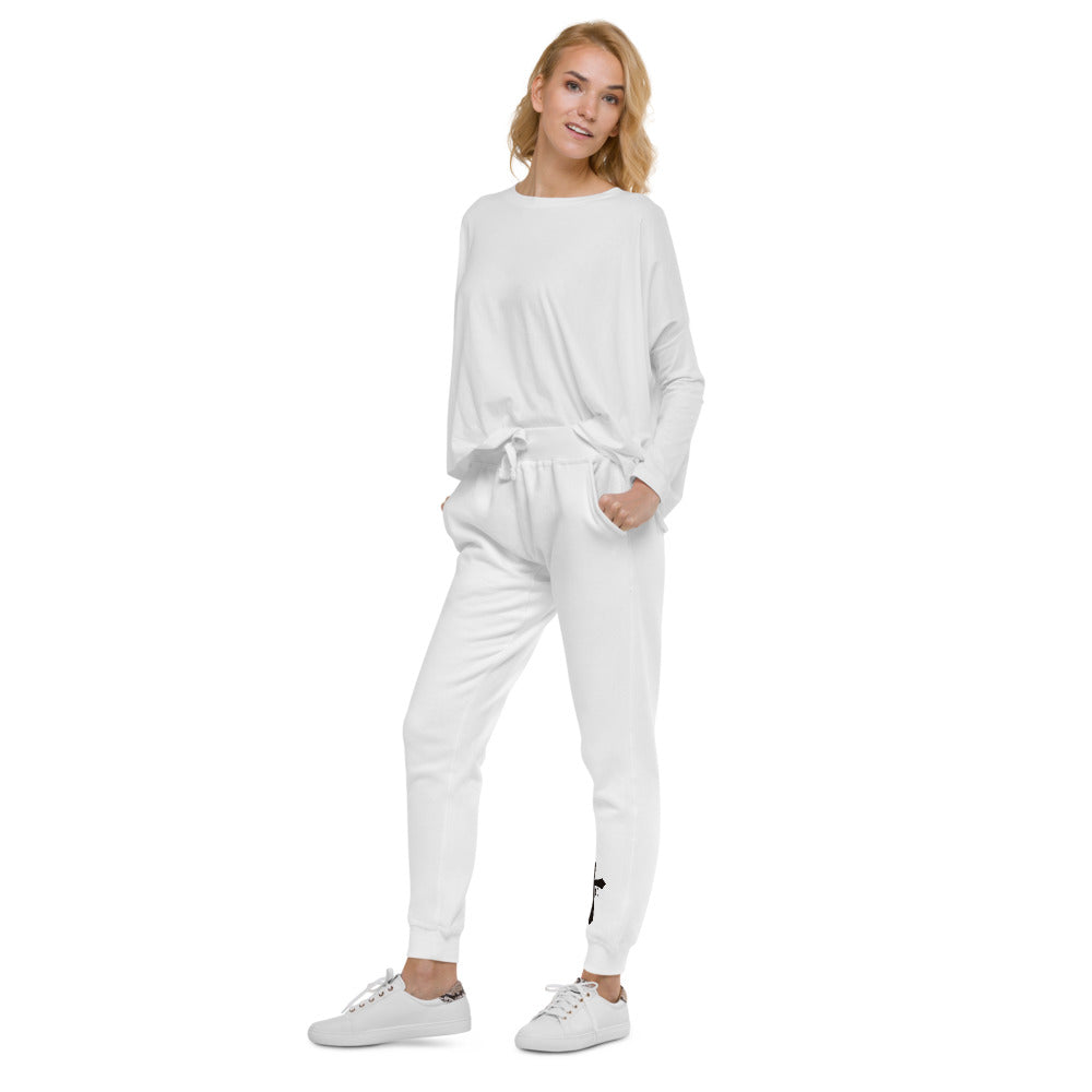 A1CC Crusade Combat Crusaders Unisex fleece sweatpants