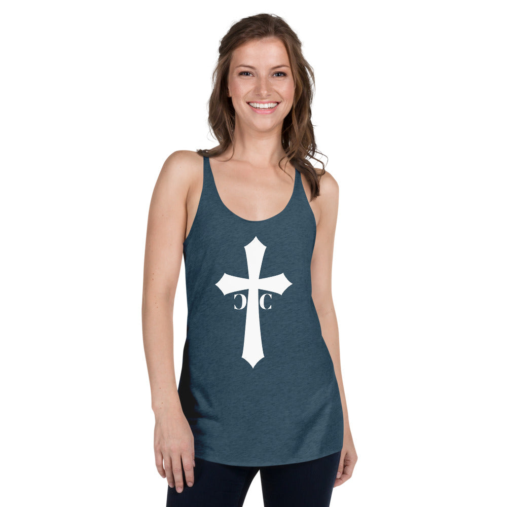 CC Original Women's Racerback Tank