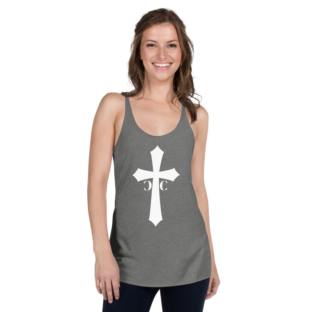 CC Original Women's Racerback Tank