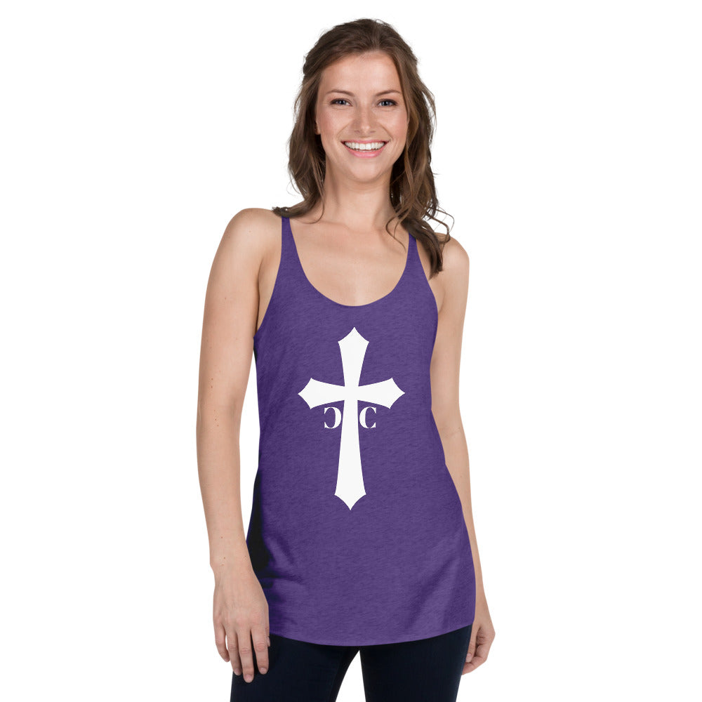 CC Original Women's Racerback Tank