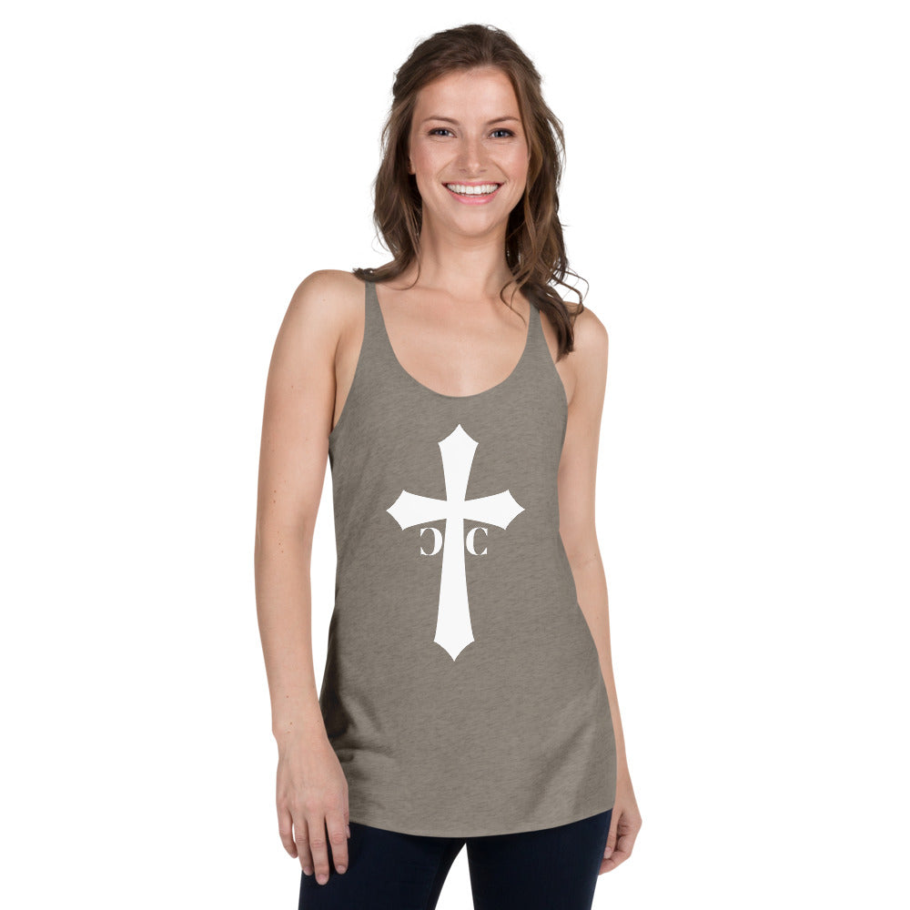 CC Original Women's Racerback Tank