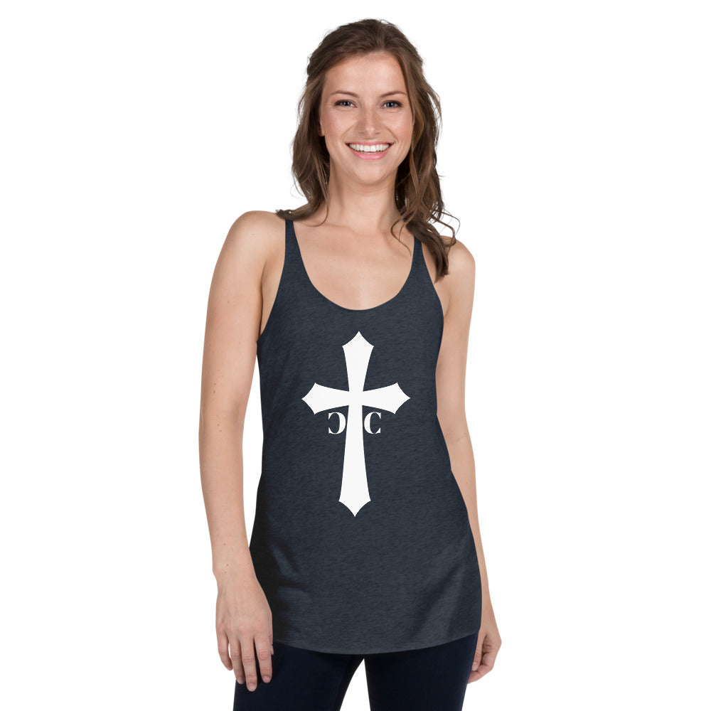 CC Original Women's Racerback Tank
