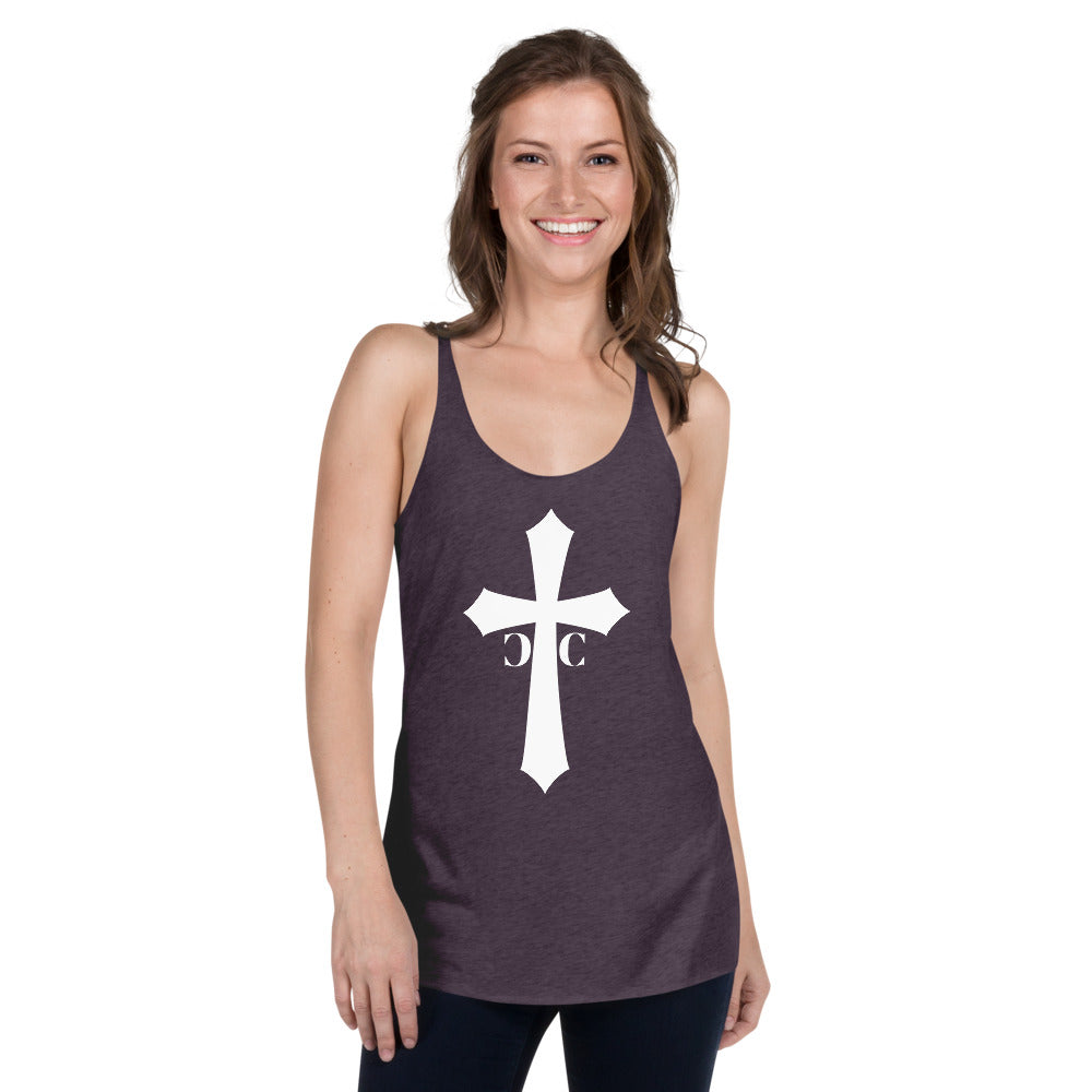 CC Original Women's Racerback Tank
