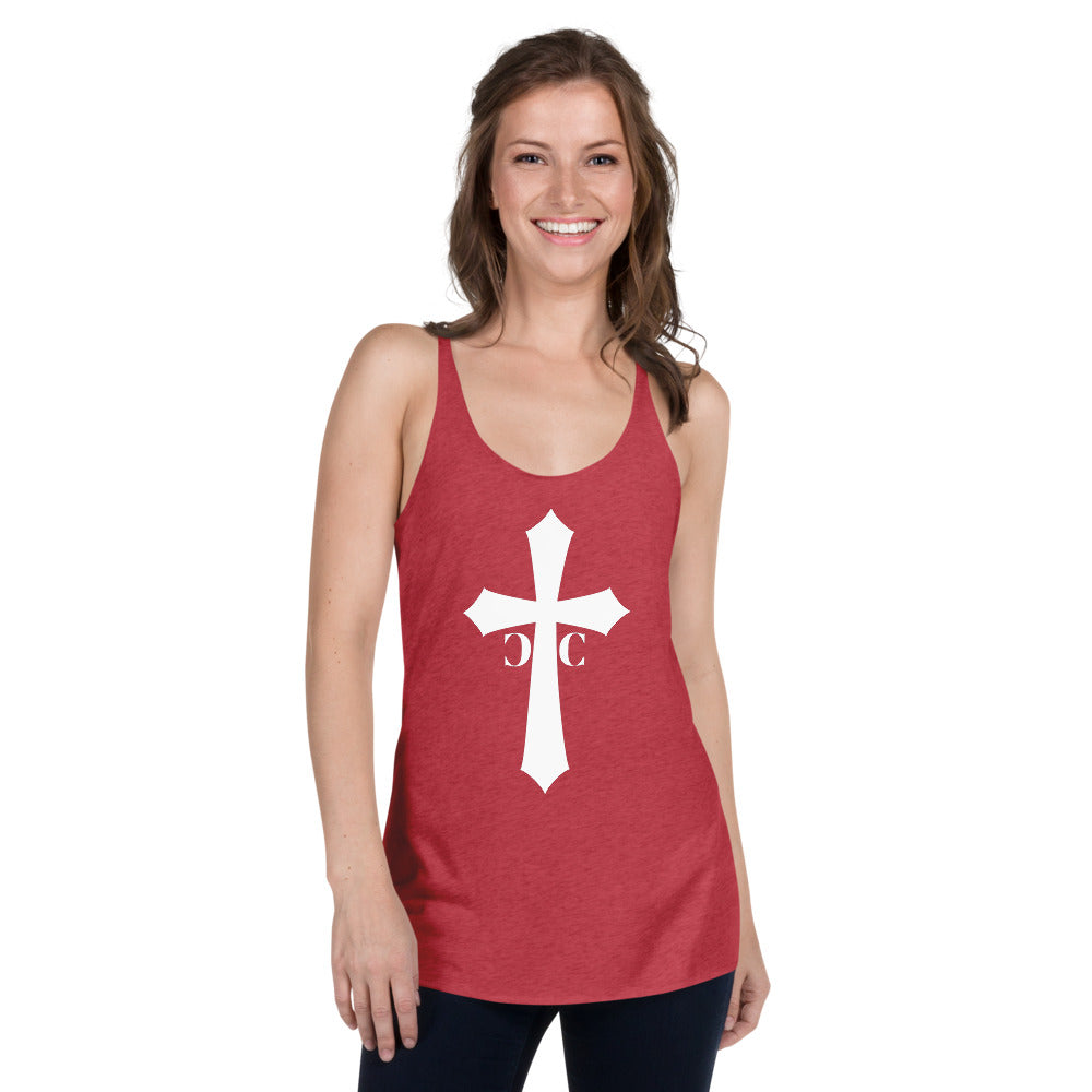 CC Original Women's Racerback Tank