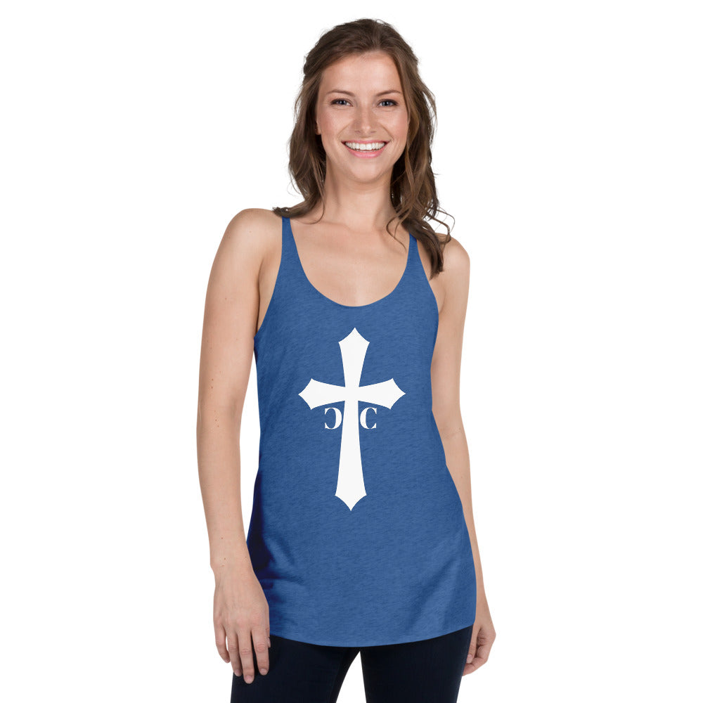 CC Original Women's Racerback Tank