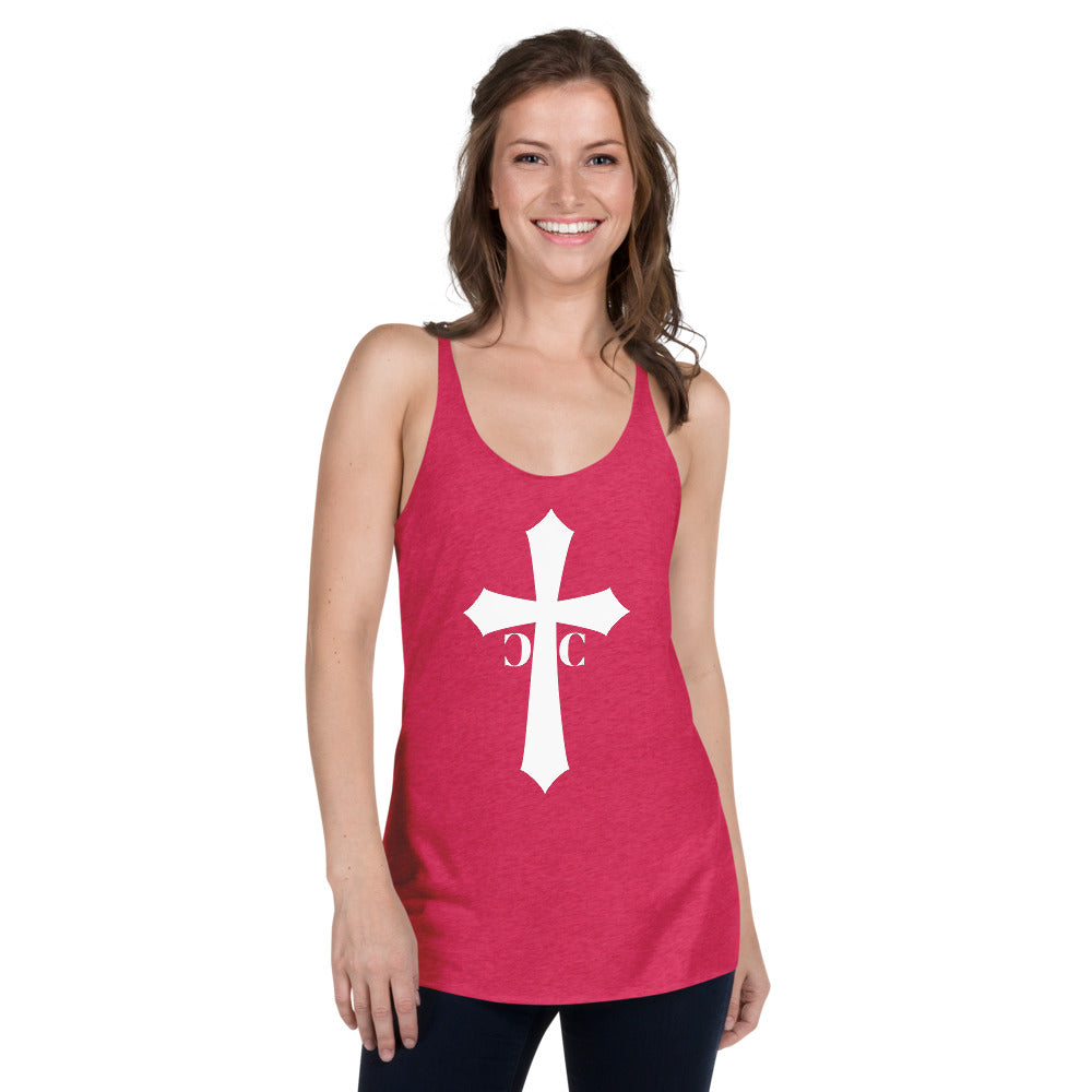 CC Original Women's Racerback Tank