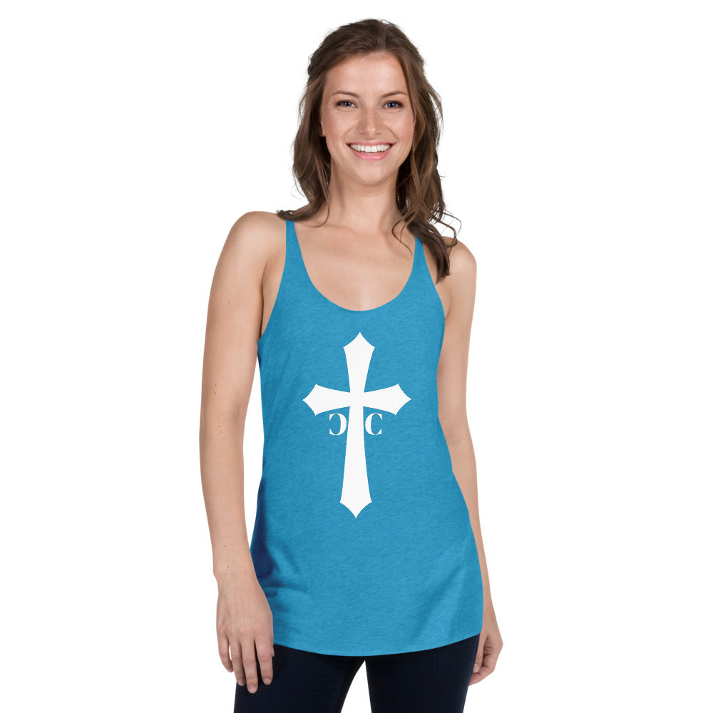 CC Original Women's Racerback Tank