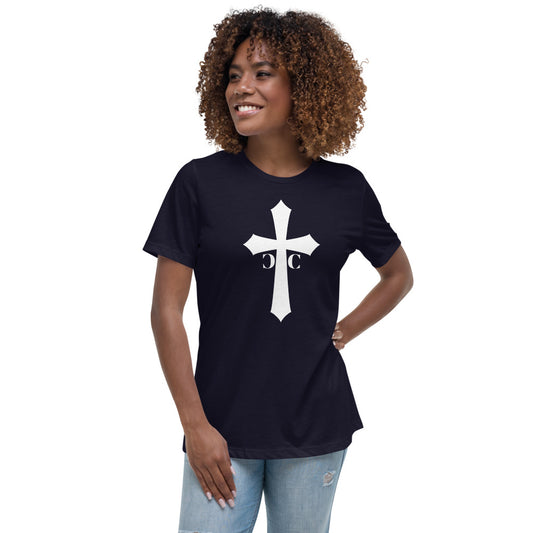 Jeremiah 29:11 Women's Relaxed T-Shirt