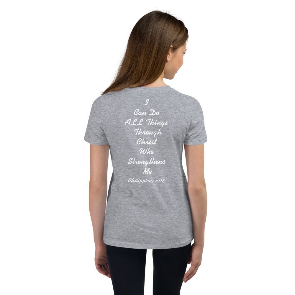CC Original Youth Short Sleeve T-Shirt