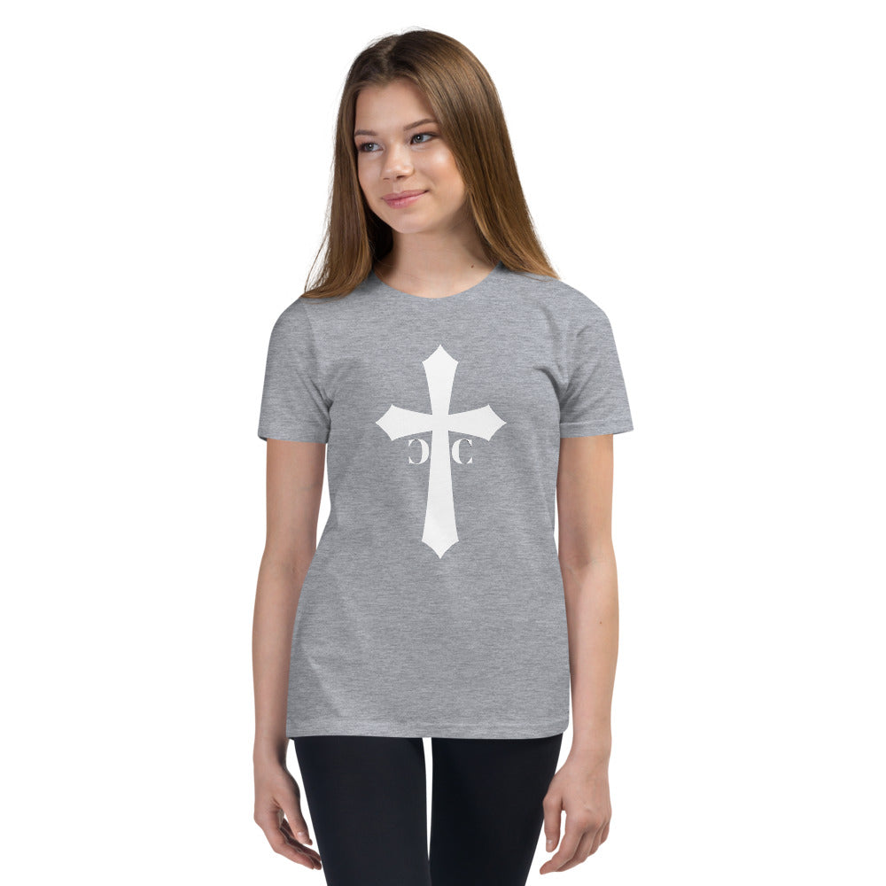 CC Original Youth Short Sleeve T-Shirt