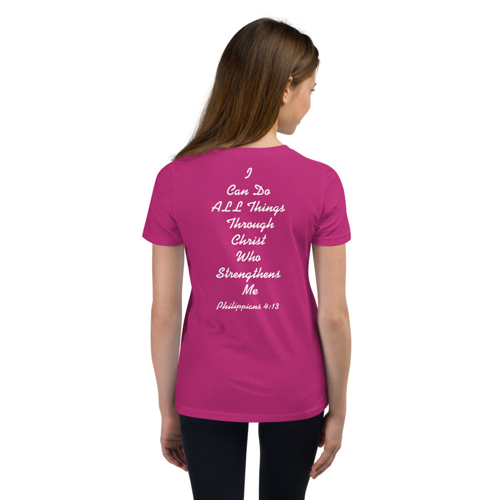 CC Original Youth Short Sleeve T-Shirt
