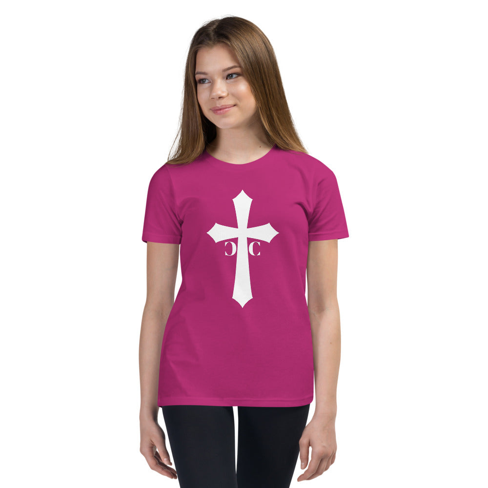CC Original Youth Short Sleeve T-Shirt