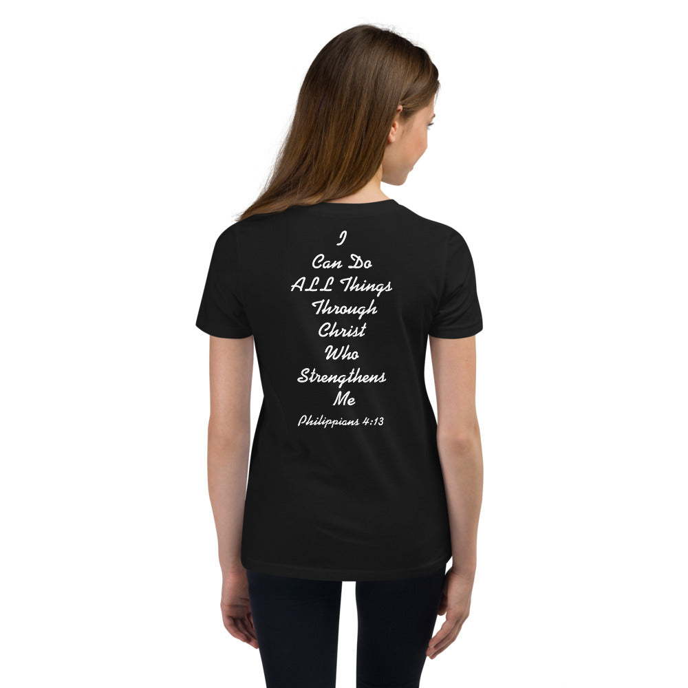 CC Original Youth Short Sleeve T-Shirt