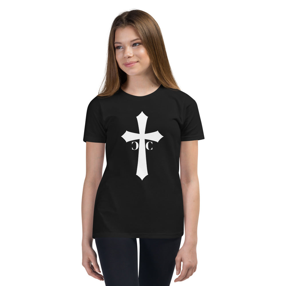CC Original Youth Short Sleeve T-Shirt