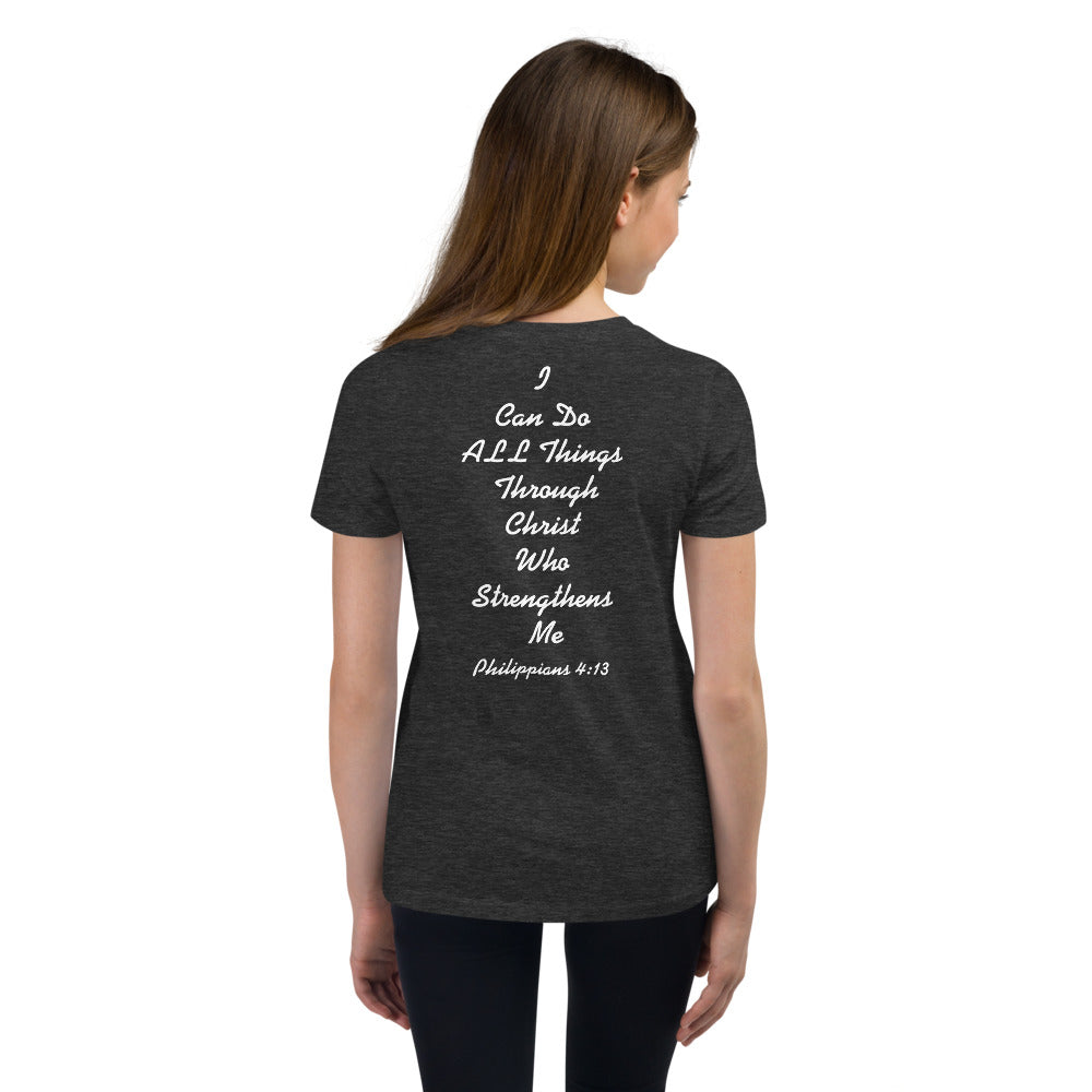 CC Original Youth Short Sleeve T-Shirt