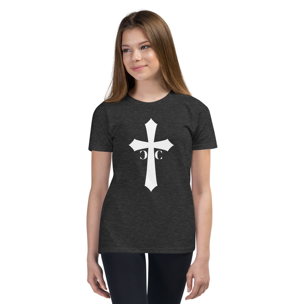 CC Original Youth Short Sleeve T-Shirt