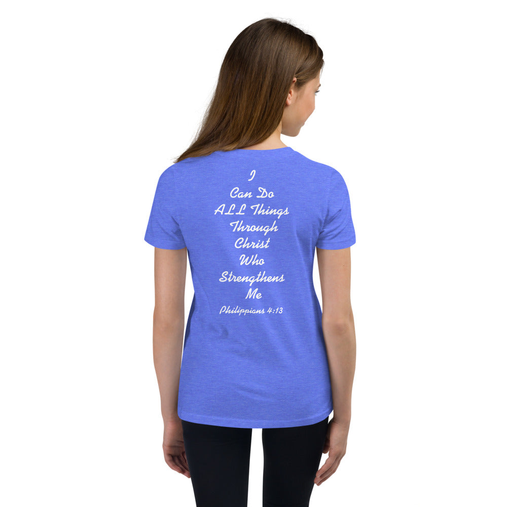 CC Original Youth Short Sleeve T-Shirt
