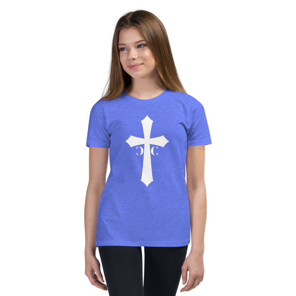 CC Original Youth Short Sleeve T-Shirt