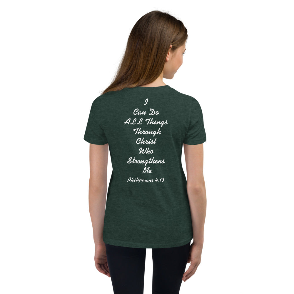 CC Original Youth Short Sleeve T-Shirt