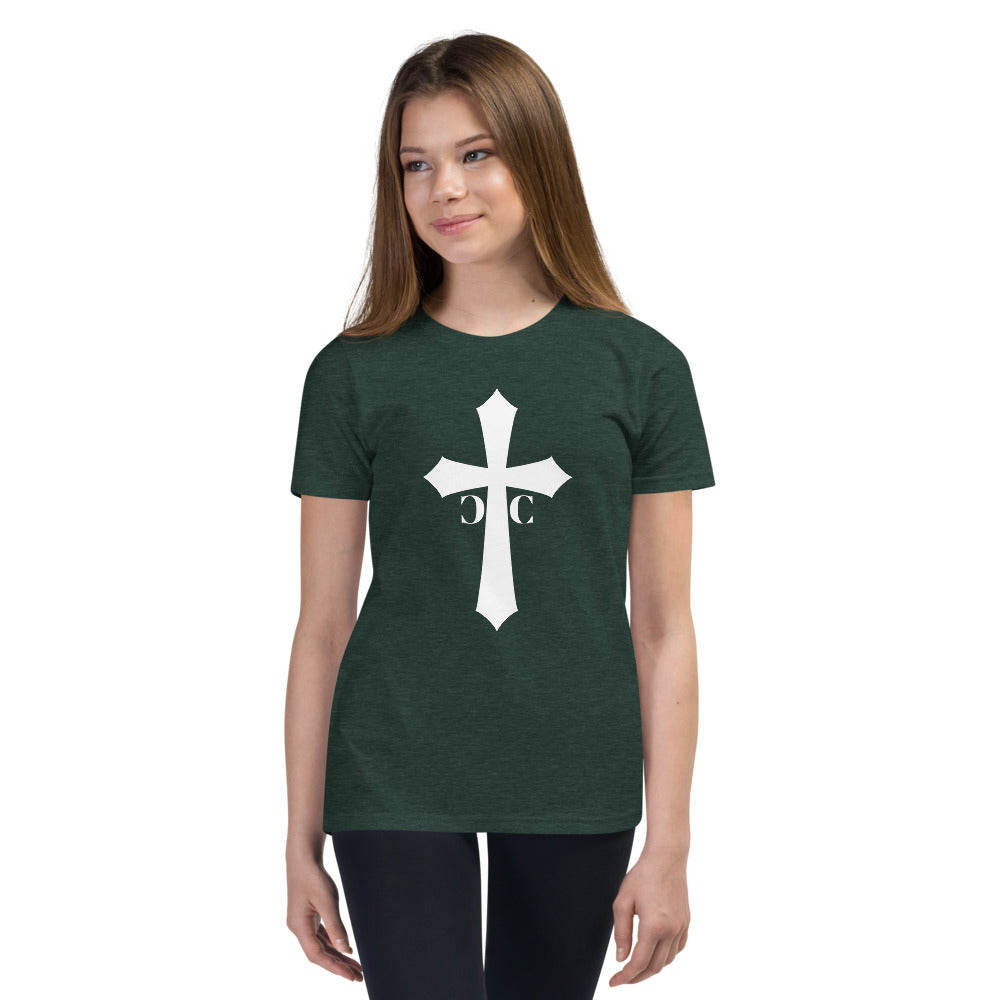 CC Original Youth Short Sleeve T-Shirt