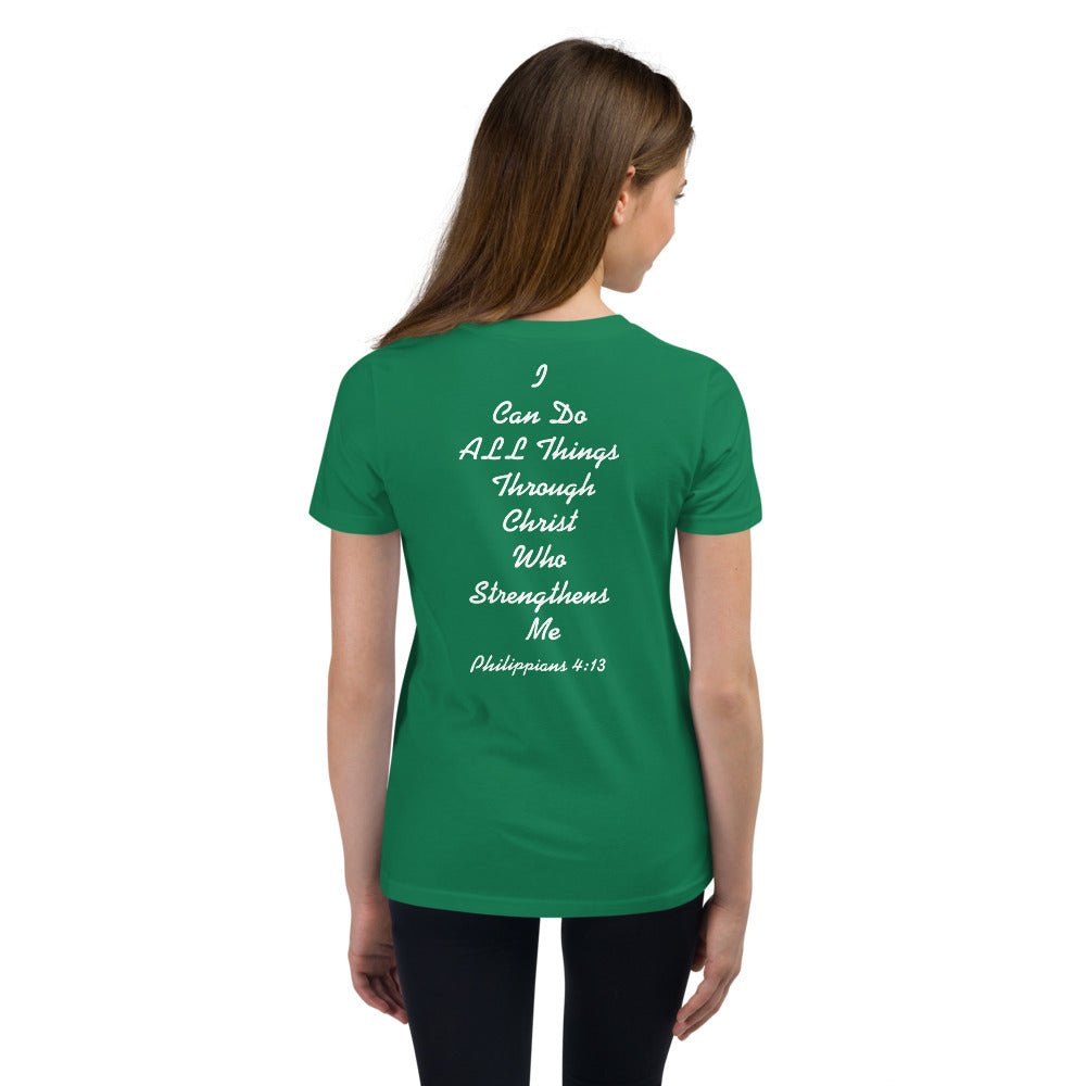 CC Original Youth Short Sleeve T-Shirt