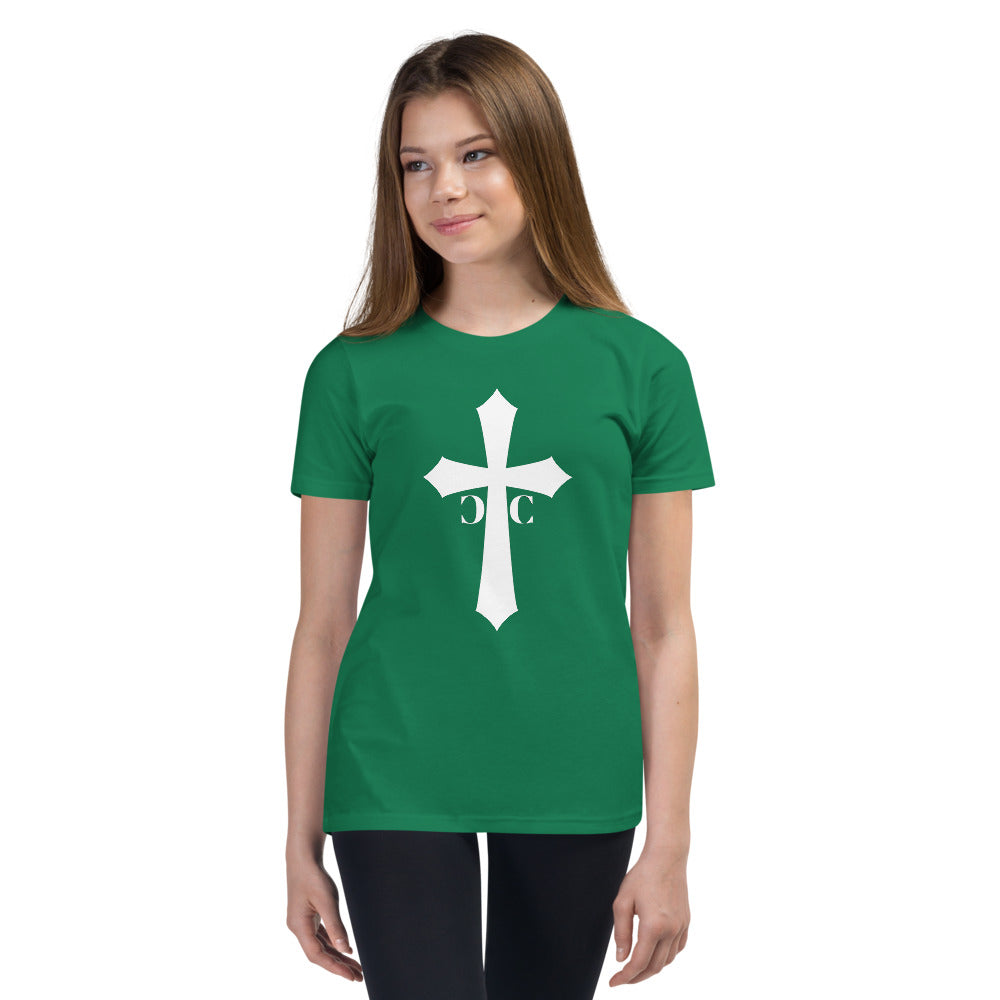 CC Original Youth Short Sleeve T-Shirt