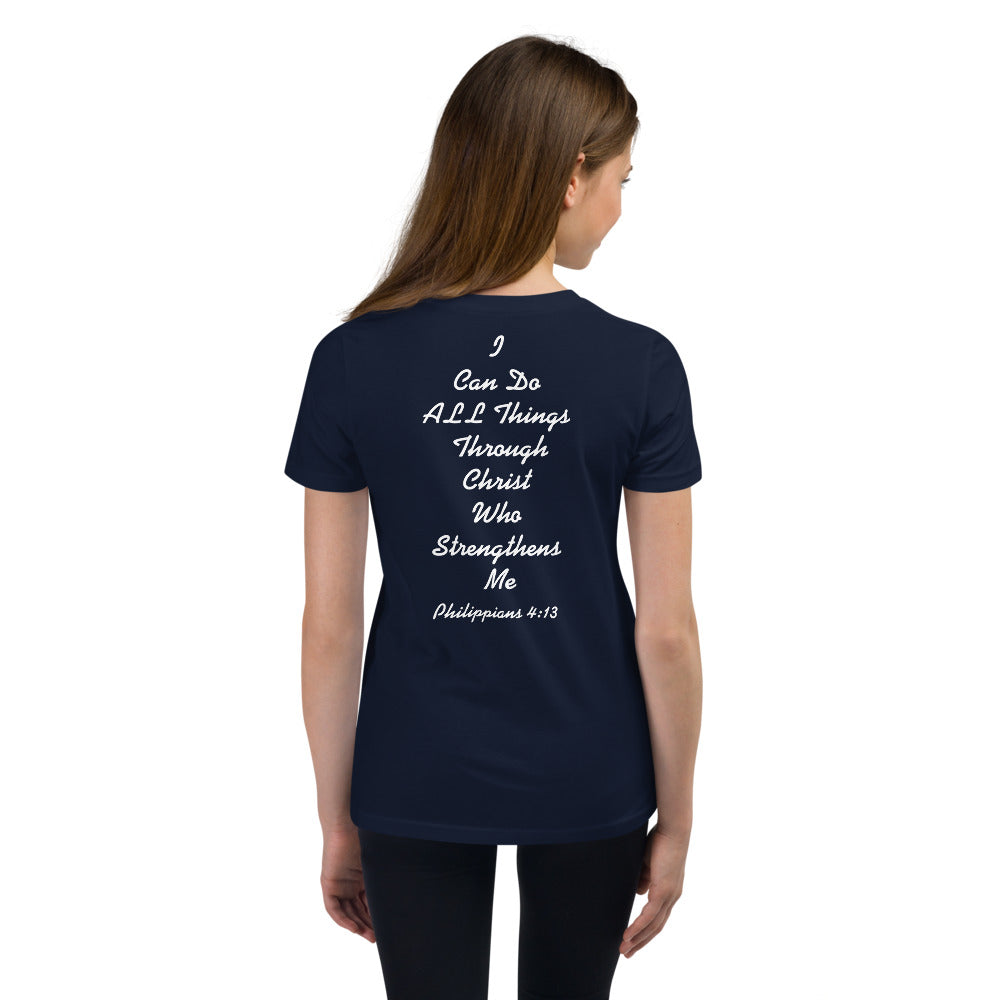 CC Original Youth Short Sleeve T-Shirt