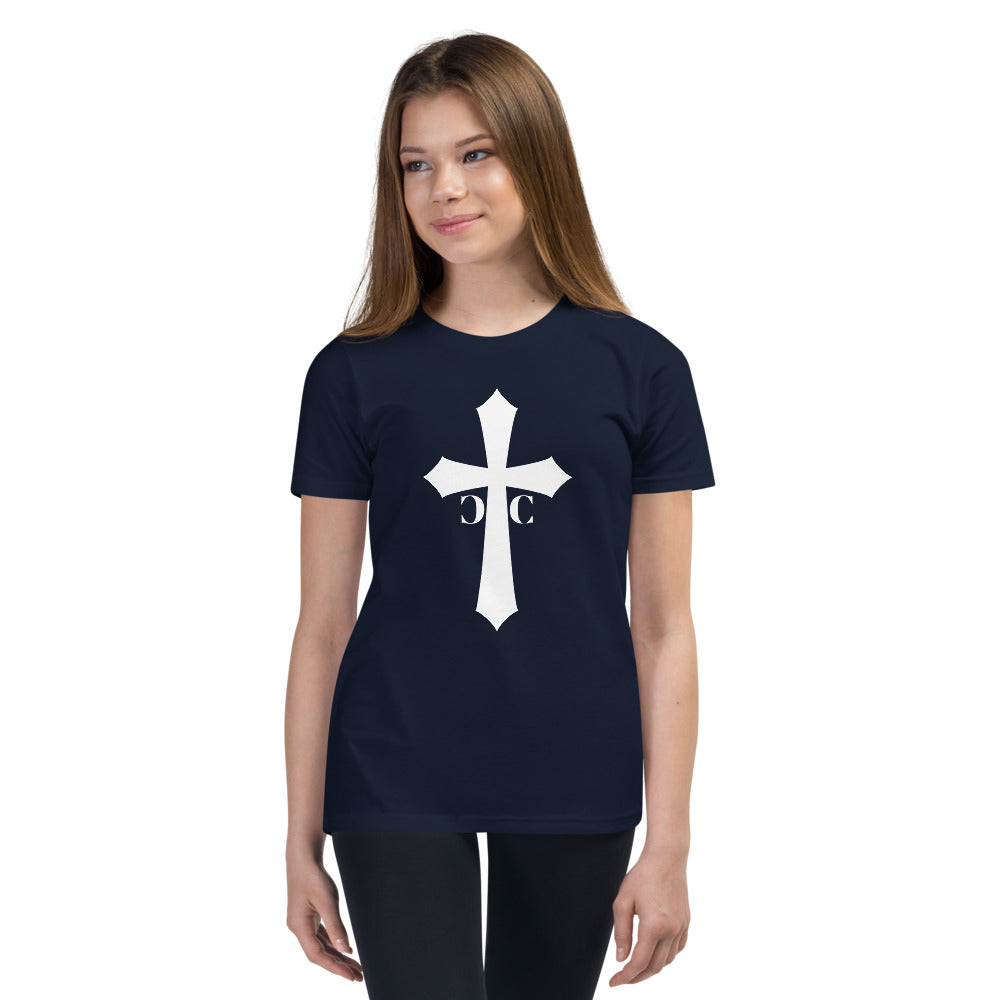 CC Original Youth Short Sleeve T-Shirt