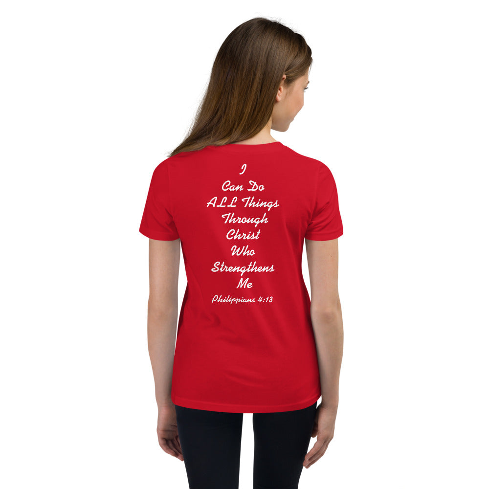 CC Original Youth Short Sleeve T-Shirt
