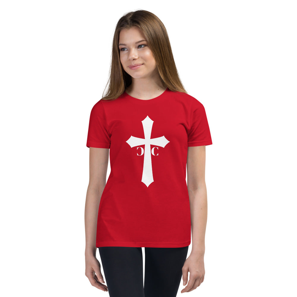 CC Original Youth Short Sleeve T-Shirt