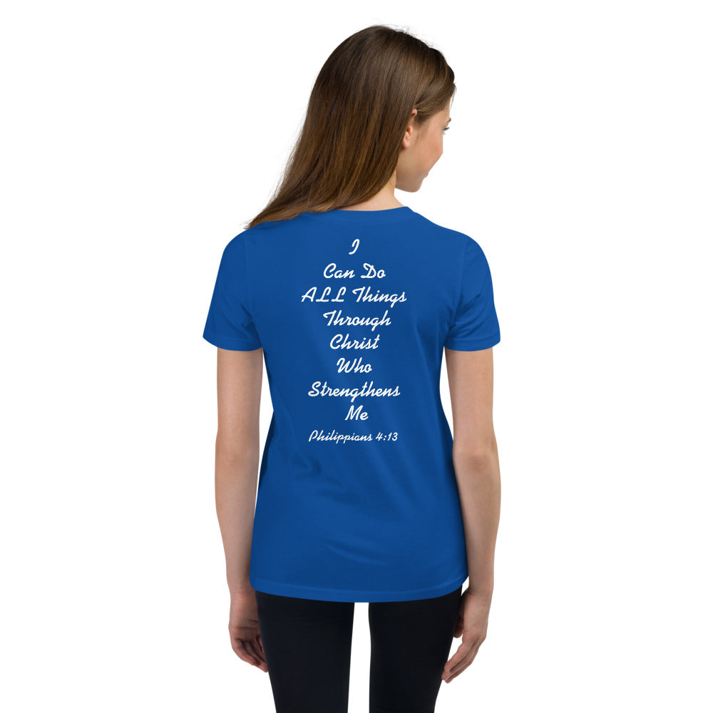 CC Original Youth Short Sleeve T-Shirt