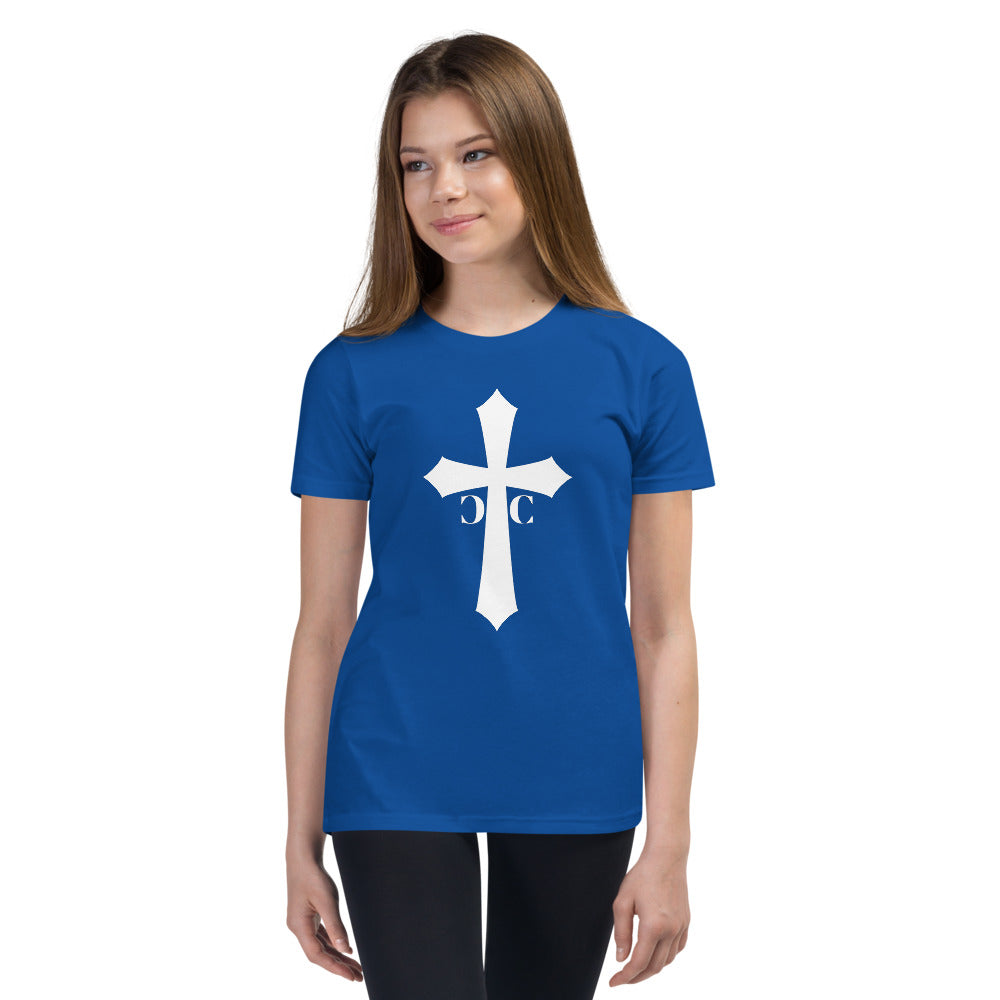 CC Original Youth Short Sleeve T-Shirt