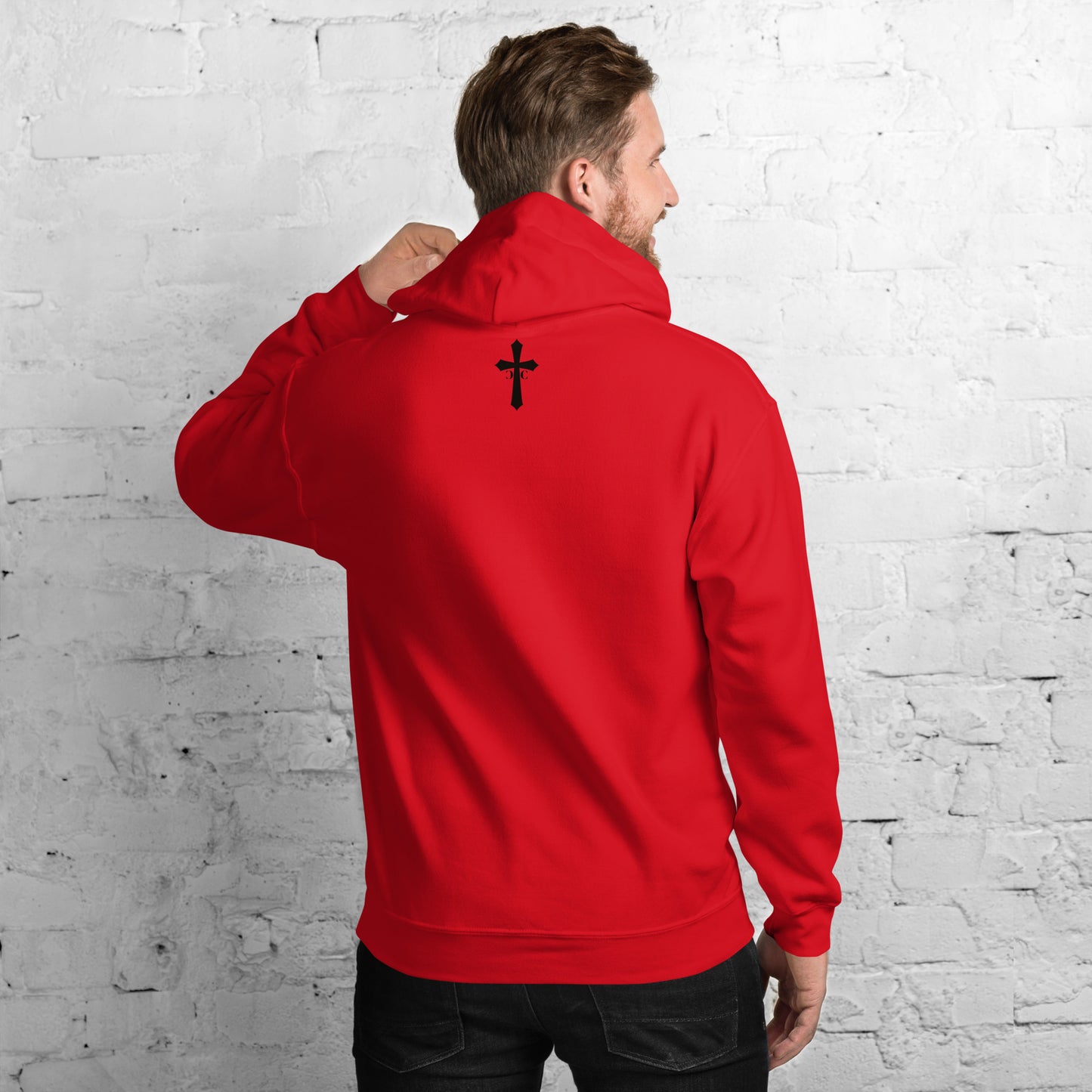 A1RC Roman Centurions Unisex Hoodie