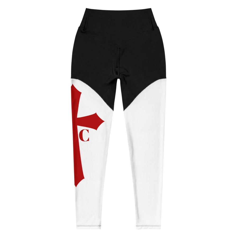 Sports Leggings